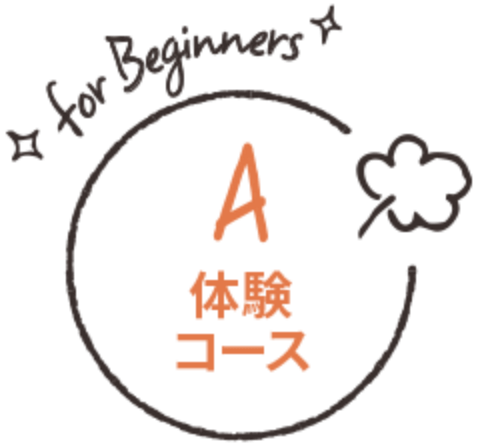 A体験コース