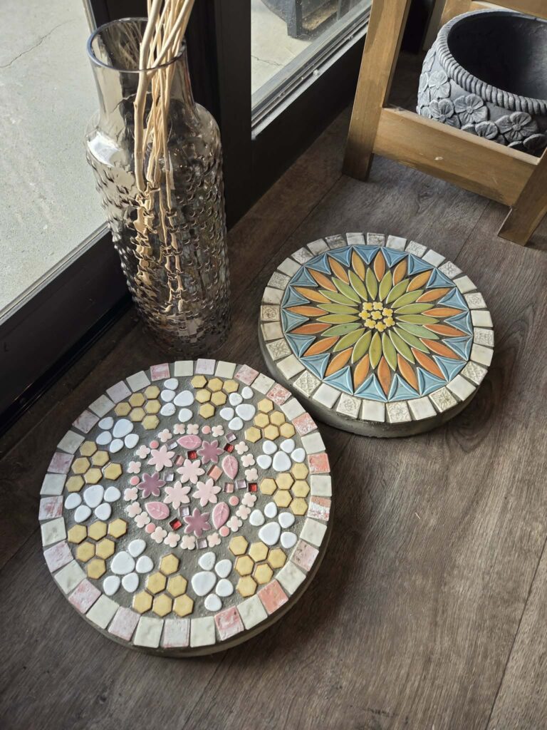 ステップストーン