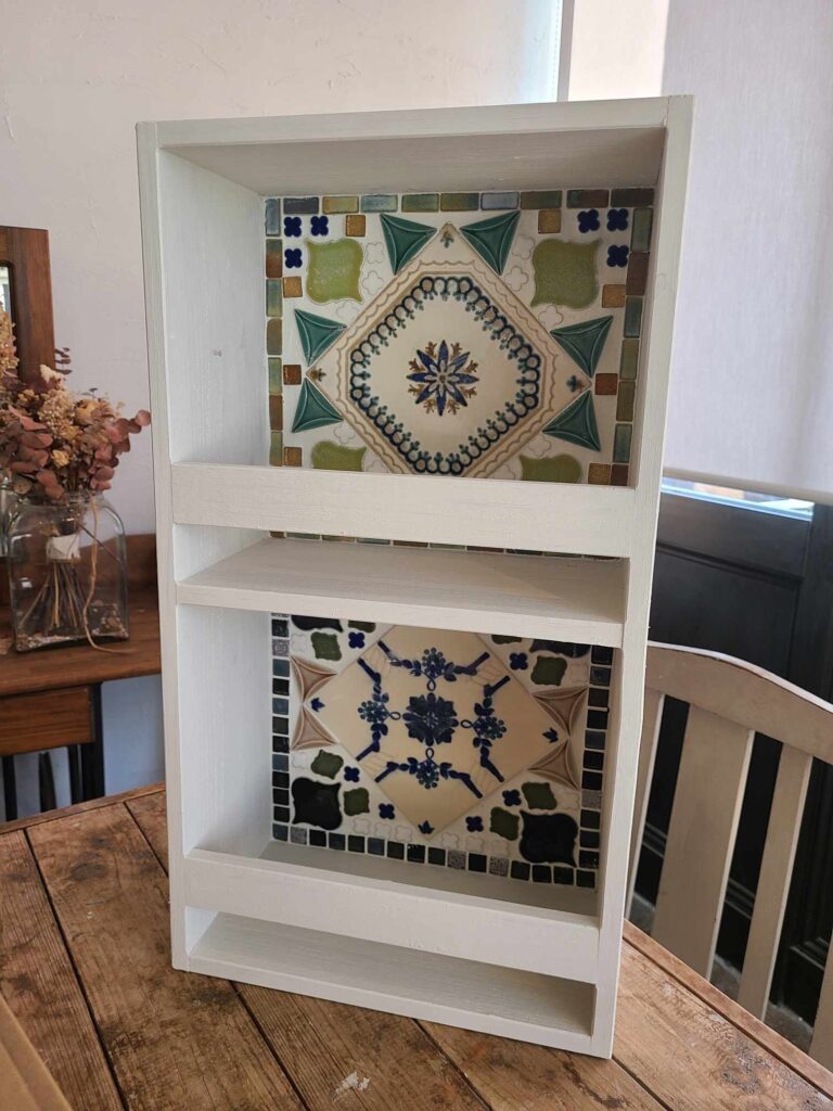 スパイラルラック