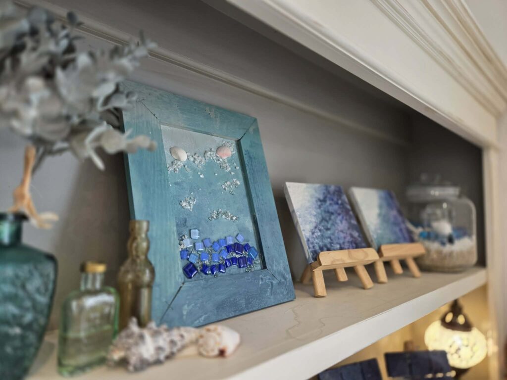 季節限定メニュー