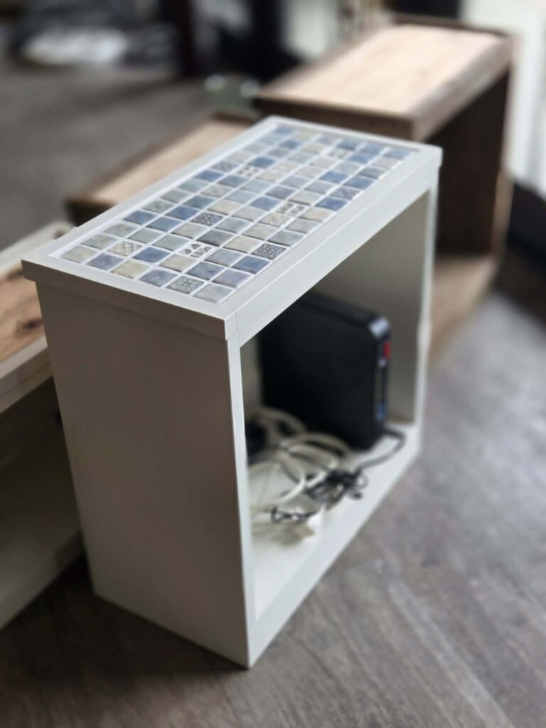 ルーターボックス